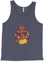 DragonsDanglers Tank Top