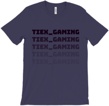 tiex_gaming T-Shirts