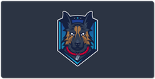 k9tazer XXL Gaming Mousepad