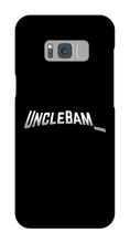 UncleBam_ Samsung Phone Cases