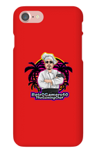 retr0gamers40 iPhone Phone Cases
