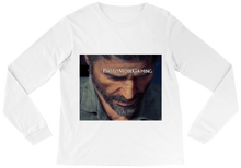 PhotoModeGaming Long Sleeve Tee