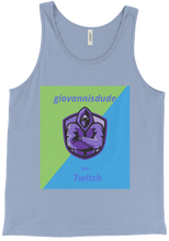 giovannisdude Tank Top