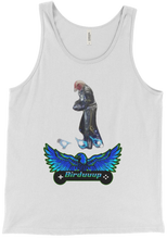 birduuup Tank Top