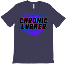 Chronic Lurker Unisex Tee