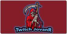 jovanr XXL Gaming Mousepad
