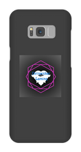chriswickergaming Samsung Phone Cases