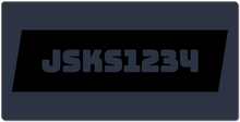 jsks1234 XXL Gaming Mousepad
