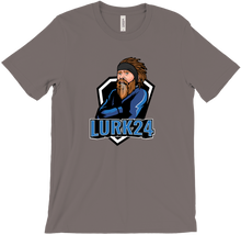 LURK24 Logo T-Shirts