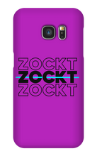 dariozockt Samsung Phone Cases