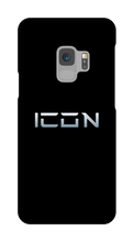 icon_himself Samsung Phone Case