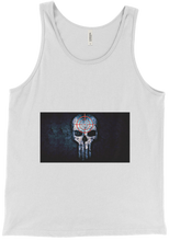 spectre1actual Tank Top