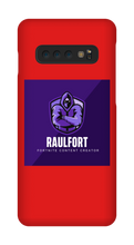 raulfort Samsung Phone Cases