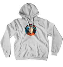 likwailao Hoodies (No-Zip/Pullover)