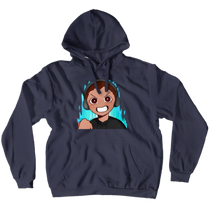 nathangamerx1 Hoodies (No-Zip/Pullover)