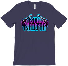 mrs_nadjaa T-Shirts