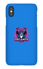 dreamerontv iPhone Phone Cases