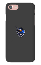 Duck Dude iPhone Cases