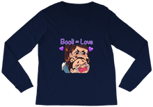 torii_vlexis booli Long Sleeve Tee
