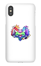 jokernights iPhone Phone Cases