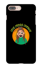 CrisCross Funda iPhone