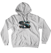 The SammyJoe Hoodie