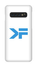 killerfalcon_tv Samsung Phone Cases