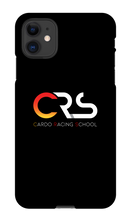 CRS iPhone Phone Cases