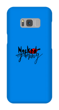 nockedgaming Samsung Phone Cases