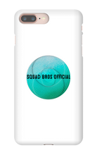 squadbrosofficial iPhone Phone Cases