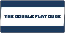thedoubleflatdude XXL Gaming Mousepad