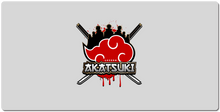 Naruto Akatsuki XXL Gaming Mousepad