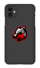 Razers Logo iPhone Cases