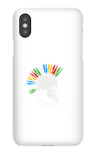conquistador_live iPhone Phone Cases