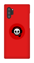 skullboxplays Samsung Phone Cases