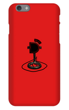 ShootinTheDeuce iPhone Phone Cases