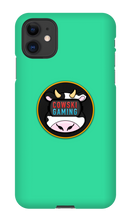 cowskigaming iPhone Phone Cases