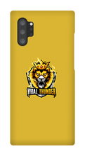 Thunder Samsung Phone Cases