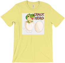 Dino Crack T-Shirts