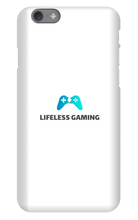lifelessgaming iPhone Phone Cases