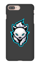 whytephox iPhone Cases