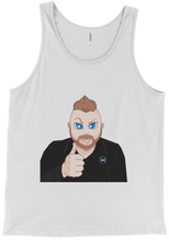 Xypher Thumbs-up Tank Top