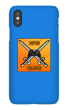 xpg_el1t3 iPhone Phone Cases