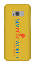 simplay_world Samsung Phone Cases