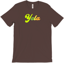 Yola SHIRT
