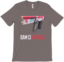 Syringe
