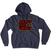 dannytheviking Hoodies (No-Zip/Pullover)