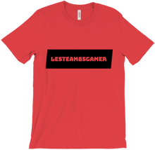 lesteam85gamer T-Shirts