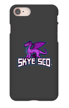 skyesco iPhone Phone Cases