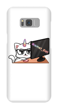 Kismet_Cat Samsung Phone Cases